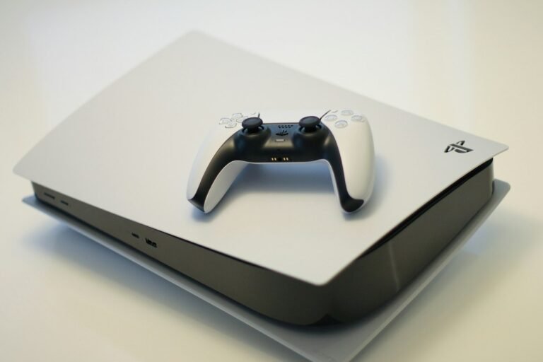 Game Consoles