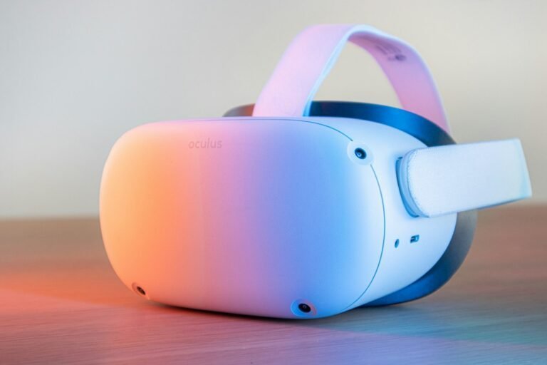 VR & Other
